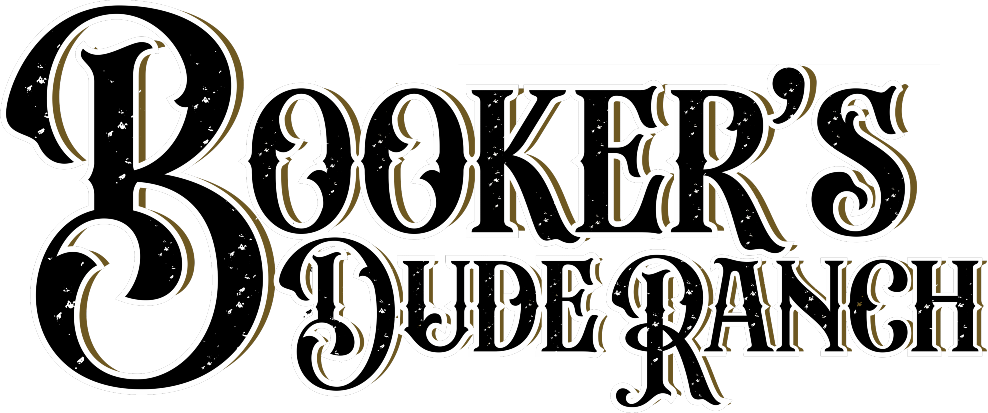 Booker's Dude Ranch